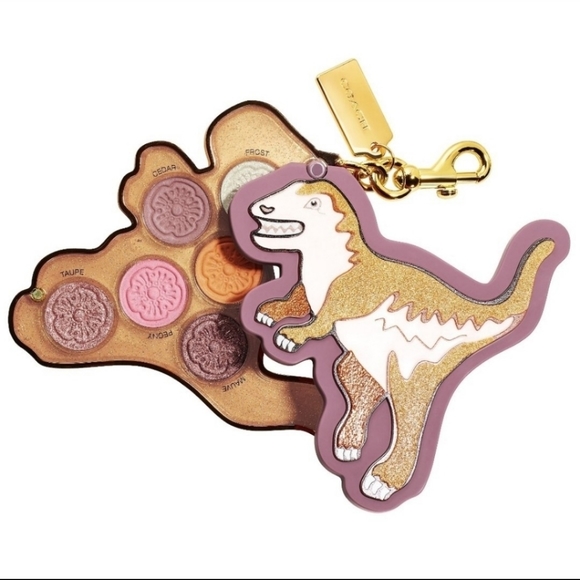 Coach x Sephora rexy eyeshadow palette - Picture 2 of 10